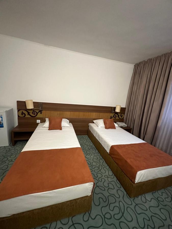 Appartamento Garsoniere Aby Turnu Măgurele Esterno foto