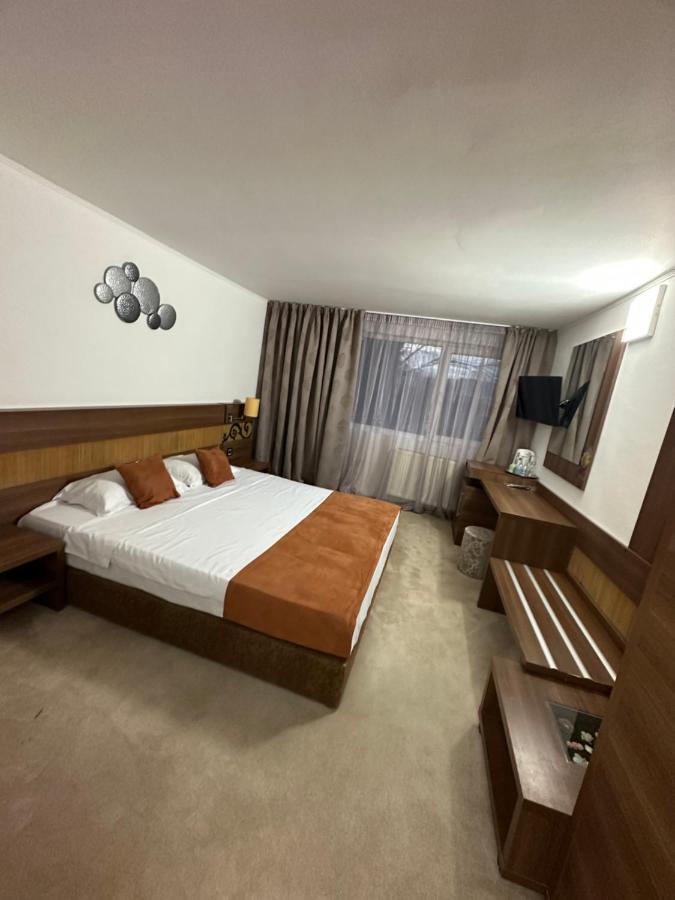 Appartamento Garsoniere Aby Turnu Măgurele Esterno foto